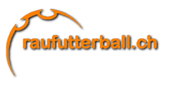 Raufutterball