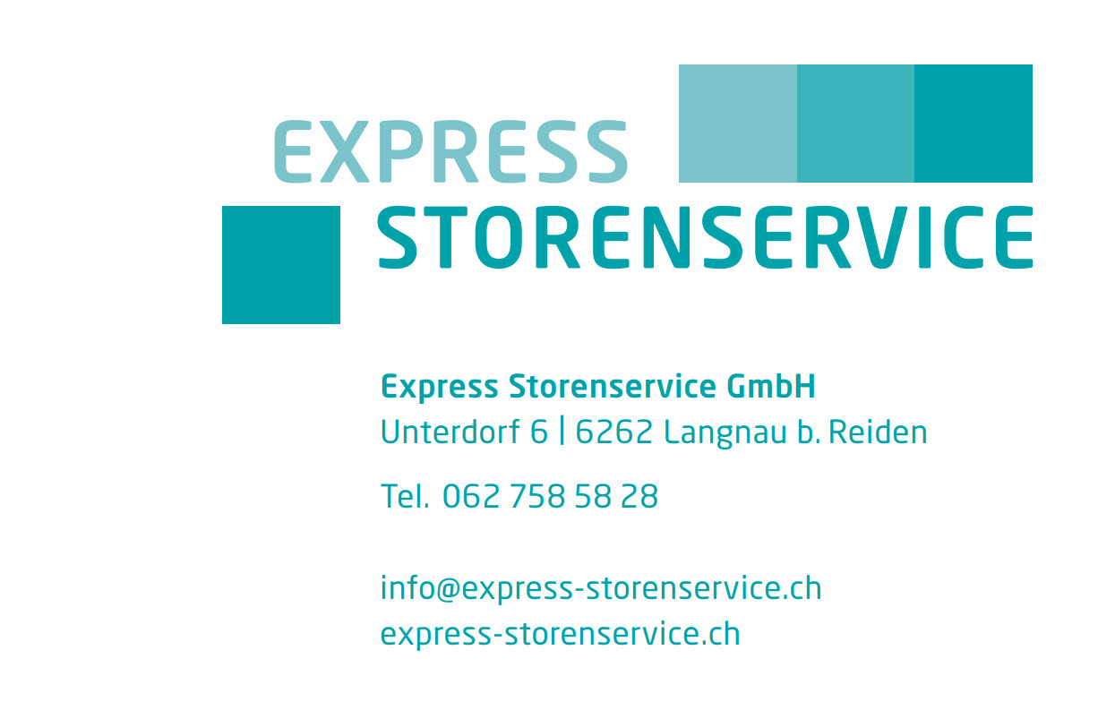 Express Storen