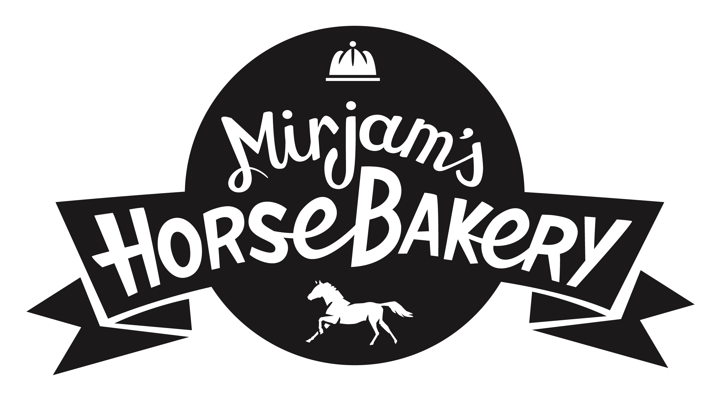 Mirjam's Horsebackery