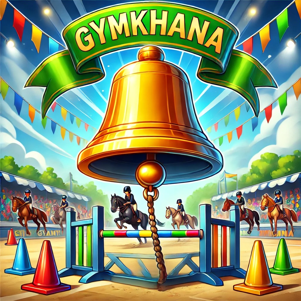 Startliste Pferde Stufe 2