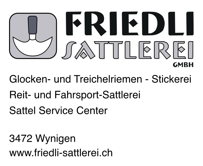 Friedli Sattlerei GmbH