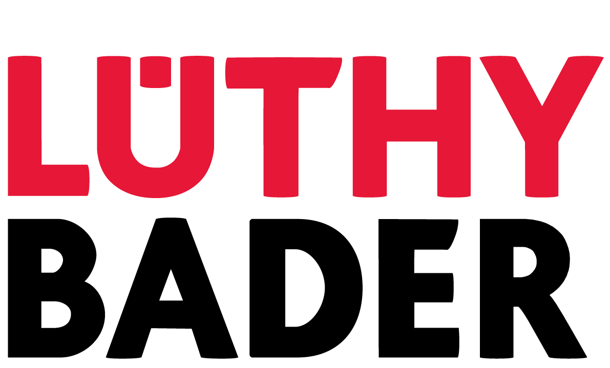 Lüthy Bader, buchhaus.ch