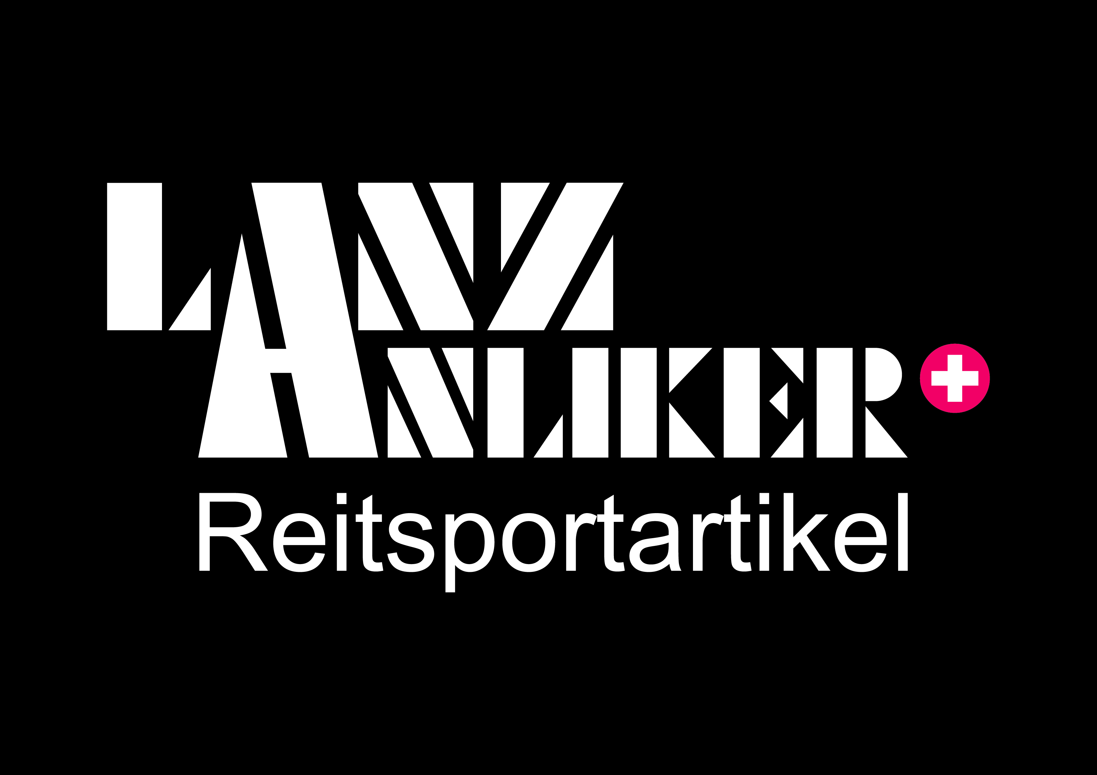 LANZ ANLIKER Reitsportartikel