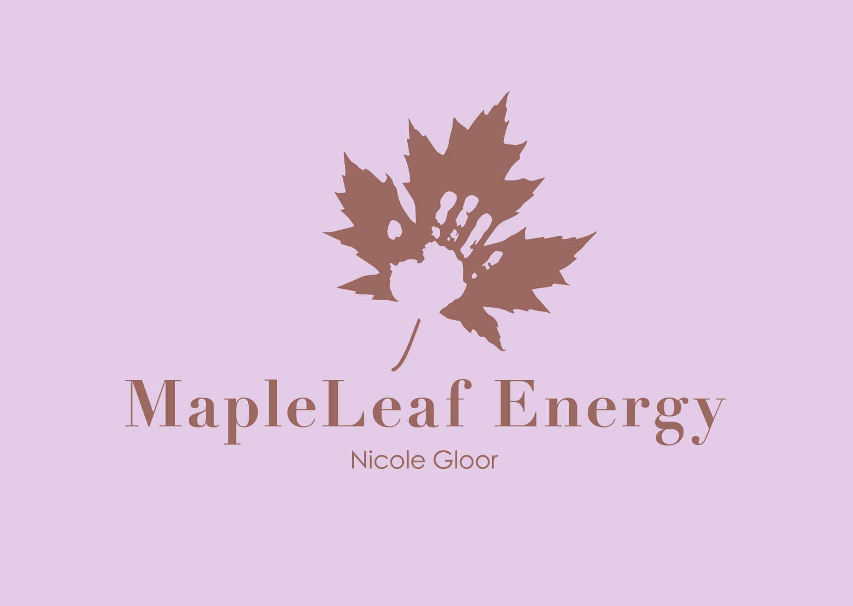 MapleLeaf Energy