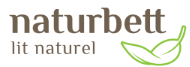 Naturbett Pferdeeinstreu