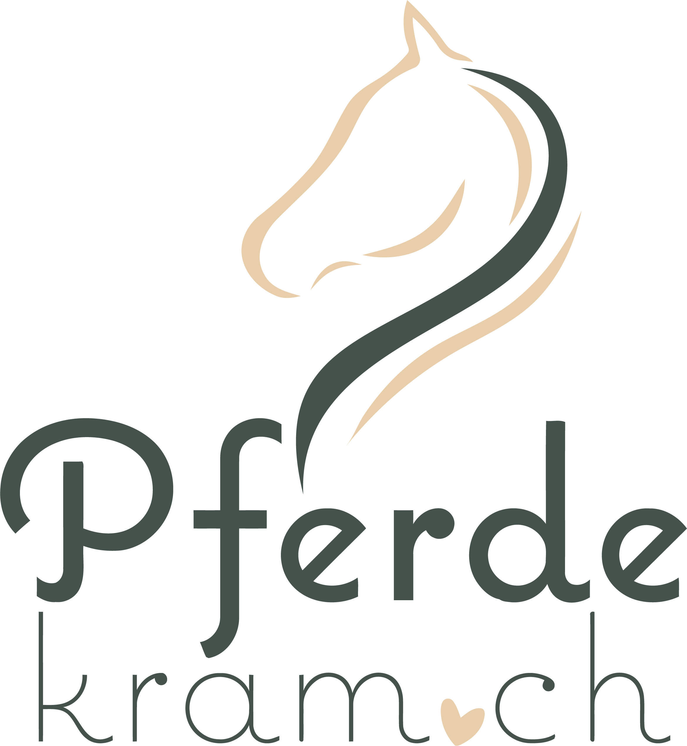 Pferdekram.ch