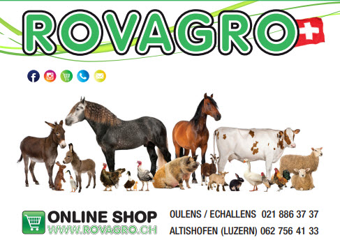 Rovagro