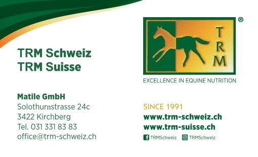 TRM Schweiz Matile GmbH