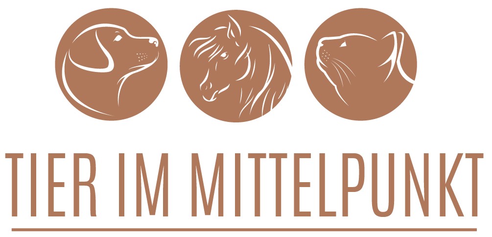 Tier im Mittelpunkt