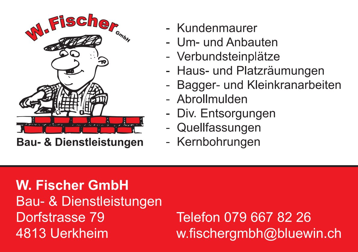 W.Fischer GmbH