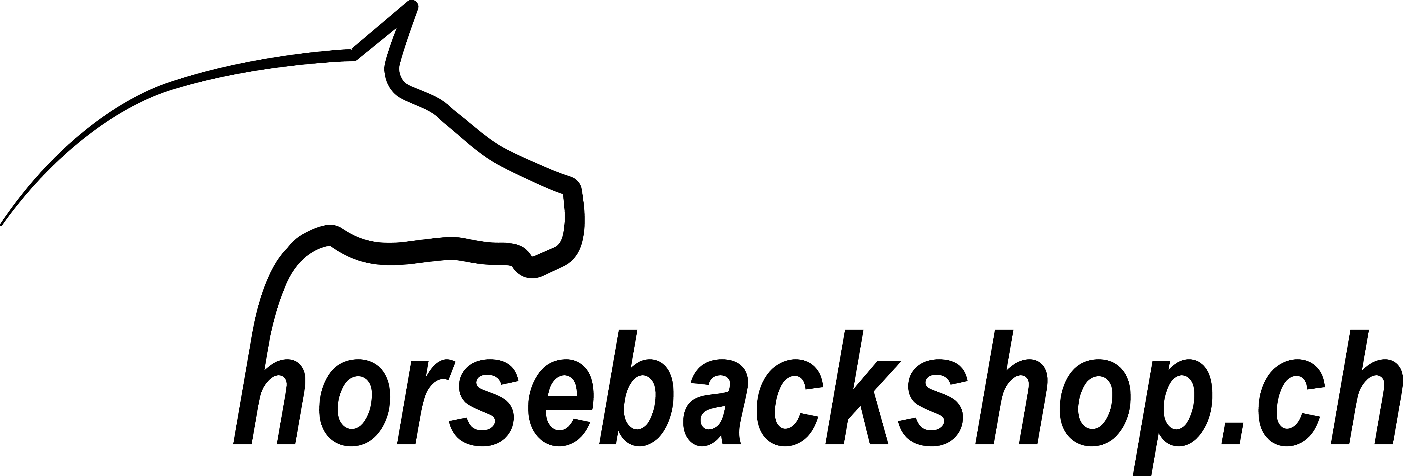 Horsebackshop